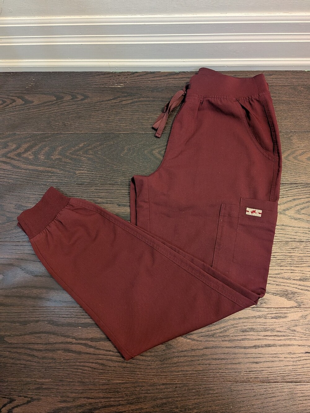 Women's Parasuco Scrub Pants